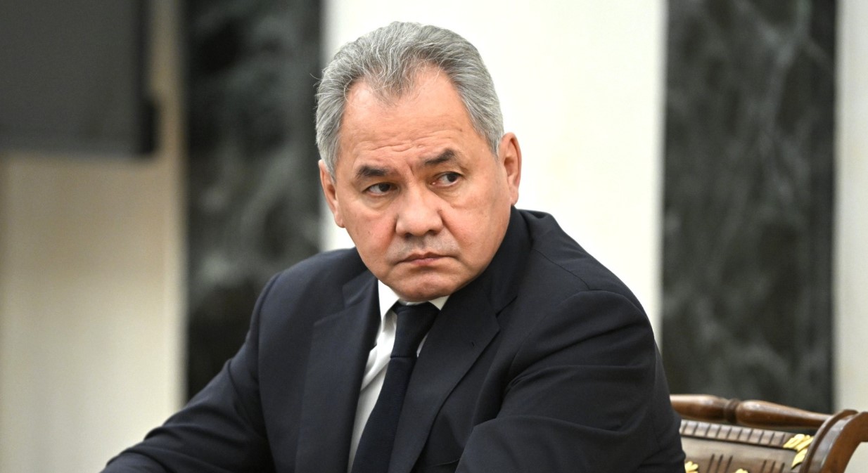 «У нас для этого есть все»: Шойгу ответил, когда Россия может нанести массированный удар по Киеву