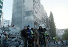 Более 1560 дронов за сутки — это не путь к завершению войны: Зеленский после атаки РФ