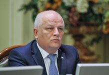 Умер народный депутат Степан Кубив