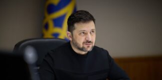 Украина ожидает транш кредита от ЕС, уже есть дата, — Зеленский