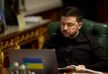 Зеленский не поедет в Сербию, но отправит к Вучичу представителя Украины