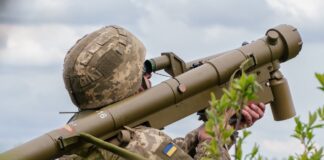 На вооружении ВСУ появились китайские ПЗРК FN-16: как они могли попасть в Украину