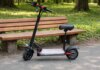 Штраф до 34 тысяч и тюрьма: теперь грозит водителям электросамокатов в Харькове