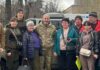 Более 70 спасенных: полицейские вывозили людей прямо из-под ударов на Харьковщине
