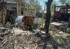 Даже «режим тишины» не спас: Харьков пережил 20 вражеских ударов в неделю