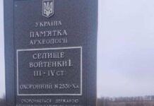 Древний могильник под плугом: в Харьковской области фермер засеял археологический памятник