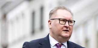 Украина готовит решение по нацменьшинствам, которое учтет интересы Венгрии, — Качка