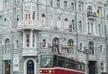 В Харькове масштабные сбои в работе наземного транспорта