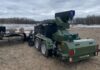 В Украине создали лазер «Тризуб», который будет сбивать «Шахеды» оккупантов РФ