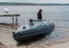 Греция возмутилась из-за морского дрона у своих берегов: в МИД Украины отреагировали