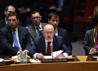 Посол РФ в ООН очертил условия договоренностей с Украиной (видео)