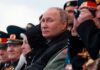Каспаров о возможности свержения Путина: плохая война приводит к переменам
