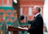 ЕС готовит новый удар по РФ, чтобы заставить Путина к миру этим летом, — Politico