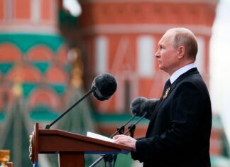ЕС готовит новый удар по РФ, чтобы заставить Путина к миру этим летом, — Politico