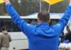 Четыре года в российском плену: на Харьковщину вернулся защитник «Азовстали»