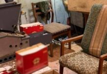«Неожиданно»: многоуровневая сеть производства табака и вейпов разоблачена в Харькове