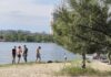 Топ-5 бесплатных пляжей Харькова и пригорода: где отдохнуть у воды этим летом