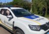 На Черниговщине дрон РФ атаковал авто патрульных: ранены трое полицейских