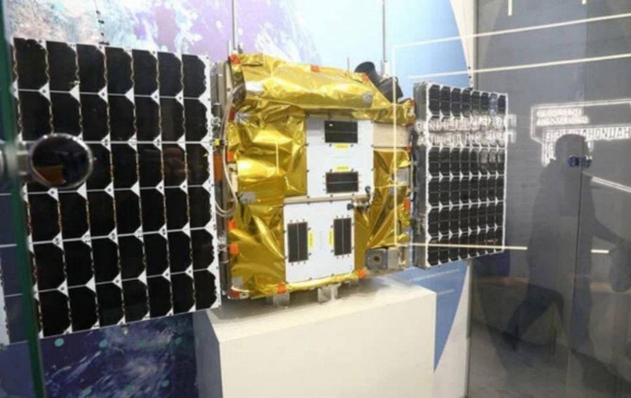Москва строит свой аналог Starlink: «Флэш» оценил реальность угрозы