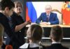 ЕС ввел санкции против лагерей РФ, где занимались идеологической обработкой украинских детей