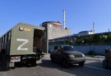 «Ядерный шантаж»: Силы обороны опровергли вброс РФ об ударе Украины по ЗАЭС