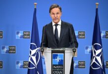 Рютте анонсировал участие Зеленского в саммите НАТО в Турции