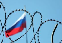 Минус половина военного бюджета РФ: стали известны детали криптовалютных санкций Британии