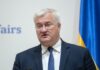Сибига призвал партнеров предупредить Москву о цене, если РФ нанесет удар по Украине