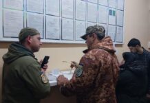 Боди-камеры есть не у всех: в Кабмине рассказали, как работают группы оповещения ТЦК