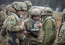 Правительство Украины придумало, как найти деньги на зарплаты военным, — источник