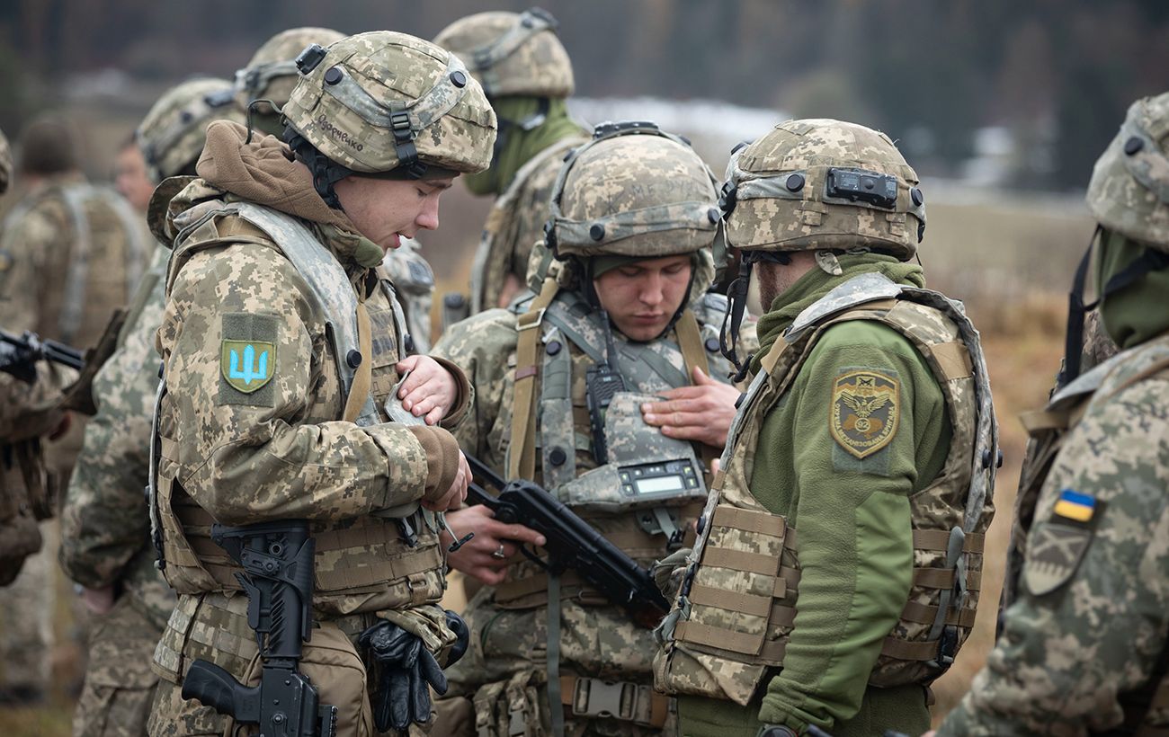 Правительство Украины придумало, как найти деньги на зарплаты военным, — источник