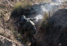 На Житомирщине разворовали деньги на строительстве командного пункта: кого задержала СБУ