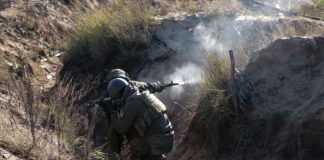 На Житомирщине разворовали деньги на строительстве командного пункта: кого задержала СБУ