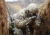 Армия РФ нарушает перемирие вторые сутки подряд: в Генштабе доложили о количестве атак