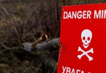 В Харьковской области двое подростков взорвались у пруда: подробности