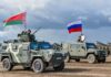 Может ли Беларусь напасть на Украину: эксперт оценил новые риски