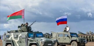 Может ли Беларусь напасть на Украину: эксперт оценил новые риски