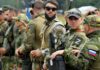 На фронте в день «перемирия» состоялось более 120 боев, — Генштаб