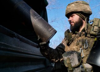 Опять снарядный голод для ВСУ? «Чешская инициатива» сократилась вдвое, говорит Петр Павел