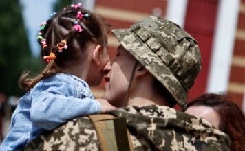 Детям пленных и пропавших военных теперь проще сменить место жительства