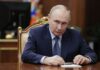 Время больше не на стороне Путина: разведка Эстонии заявила о переломном моменте в войне