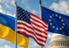 WP: Украина из просителя превратилась в поставщика оружия для Запада