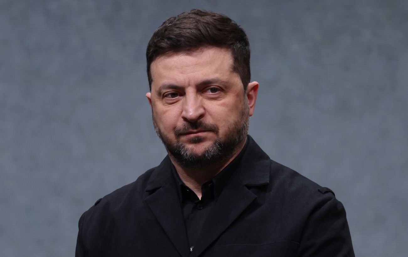 Зеленский ответил Мерцу на «урезанное» членство Украины в ЕС, — Reuters