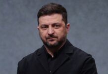 Россия ищет, где руководство Украины, но даже без Банковой страну не сдадим, — Зеленский