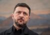 Зеленский подтвердил удар по НПЗ в Перми и обратился к Кремлю
