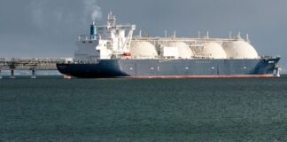 Импорт российского СПГ достиг рекордного уровня: кто в ЕС покупает больше всего