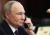 Washington Post: Путину нужен выход из войны — почему Кремль теряет инициативу