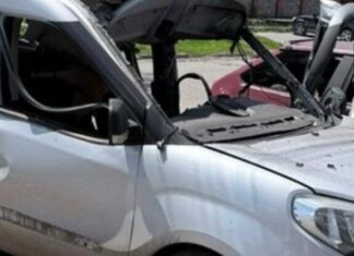 КАБы и беспилотники атаковали Харьковщину: человек погиб, есть пострадавшие