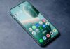 Бюджетный смартфон с аккумулятором 8000 мАч: представлен OnePlus N6 (фото)
