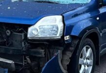Московиты целятся по АЗС в Харьковской области: что известно